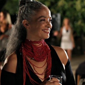 Daniela Malusardi coreografa e interprete di Dance for Life