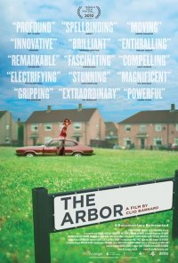 Locandina di The Arbor