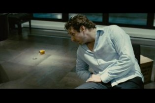 Limitless - Clip 'Posto in prima fila'