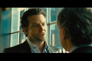 Limitless - Clip 'Poteri'