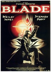 locandina di Blade