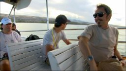 Pirati dei Caraibi: Oltre i confini del mare - Backstage Primo Giorno