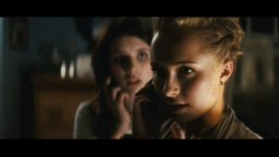 Scream 4 - Clip 'Closet'