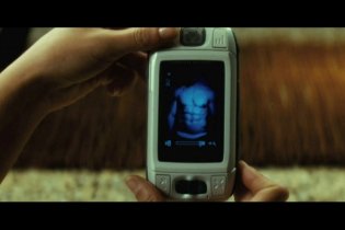 Scream 4 - Clip 'Stalker'