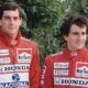 Il Blu-ray di Senna