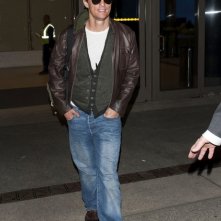 Matthew Mcconaughey Atterra A Los Angeles 200076