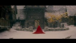 Cappuccetto Rosso Sangue - Videorecensione