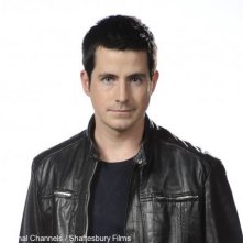 Craig Olejnik in una immagine promozionale della stagione 2 di The Listener