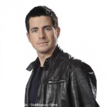 Craig Olejnik nella stagione 2 di The Listener