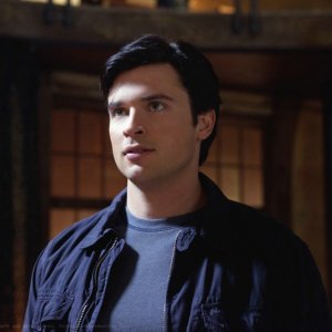 Un determinato Tom Welling nell'episodio Kent di Smallville