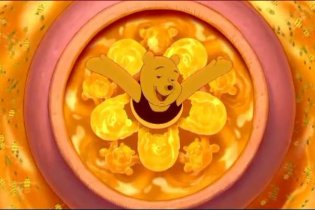Winnie the Pooh - Videorecensione