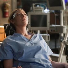 Anna Torv Nell Episodio Lysergic Acid Diethylamide Di Fringe 200291