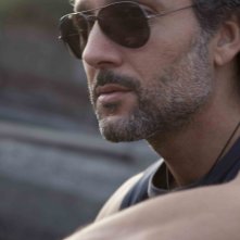 Beppe Fiorello in una immagine promo de I baci mai dati di Roberta Torre