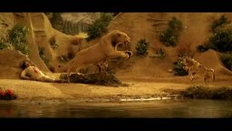 Teaser Trailer 1 - Casa de mi padre