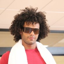 Giovanni Ciracì è Johnny in Dance for Life