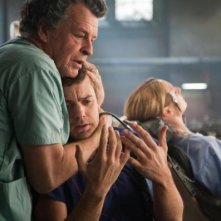 John Noble E Joshua Jackson Nell Episodio Lysergic Acid Diethylamide Di Fringe 200290