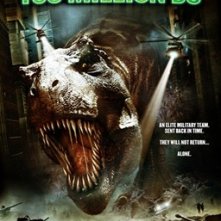La locandina di 100 Million BC