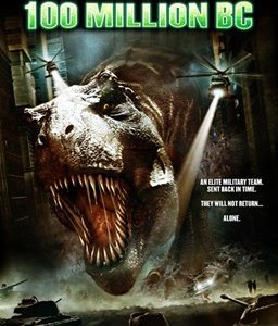 La locandina di 100 Million BC