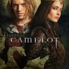 La locandina di Camelot