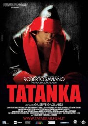 La locandina di Tatanka