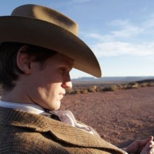 Matt Smith In Una Scena Della Stagione 6 Di Doctor Who 200207