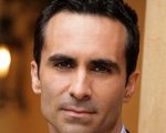 Nestor Carbonell in The Dark Knight Rises