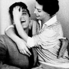 Sophia Loren Ed Elvis Presley 200304