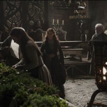 Un Immagine Dall Episodio Winter Is Coming Di Game Of Thrones 200196