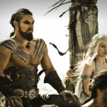 Una Foto Di Scena Dell Episodio Winter Is Coming Di Game Of Thrones 200197