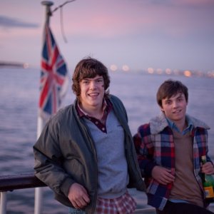 Una immagine del film L'altra verità di Ken Loach