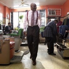 Delroy Lindo nell'episodio Cabrini Green di The Chicago Code