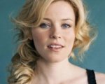 Elizabeth Banks in The Hunger Games