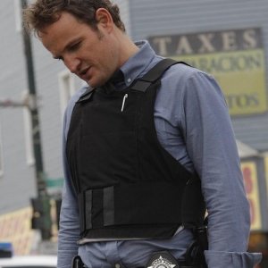 Jason Clarke nel pilot di The Chicago Code
