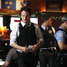 Jason Clarke Nell Episodio Hog Butcher Di The Chicago Code 200399