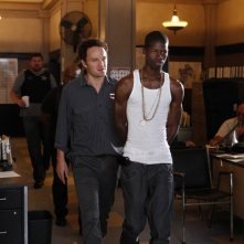 Jason Clarke nell'episodio The Gold Coin Kid di The Chicago Code