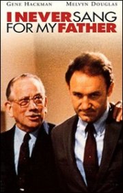 La locandina di I Never Sang for My Father