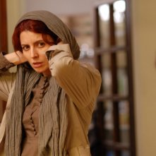 Leila Hatami nel thriller drammatico La separazione