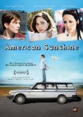 Locandina italiana di American Sunshine