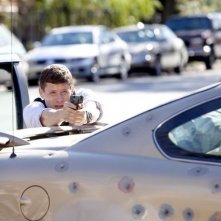 Matt Lauria nell'episodio Gillis, Chase & Babyface di The Chicago Code