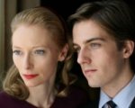Il Blu-ray di Io sono l'amore