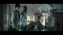 Stake Land - Trailer