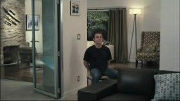 The Perfect Host - Trailer