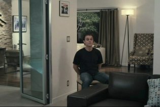 The Perfect Host - Trailer