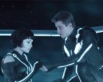 Il Blu-ray di Tron Legacy