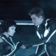 Il Blu-ray di Tron Legacy