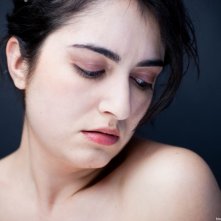 Alessandra Mortelliti fotografata da Giacomo Cannata