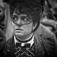 Alessandra Mortelliti ne La scomparsa di Patò