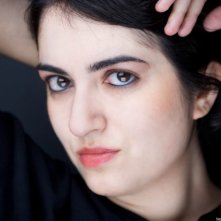 Alessandra Mortelliti (ph: Giacomo Cannata)