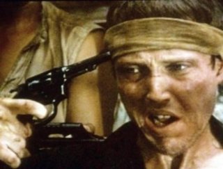 Christopher Walken ne Il cacciatore