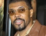 Joe Pantoliano ed Eriq La Salle in How To Make It In America